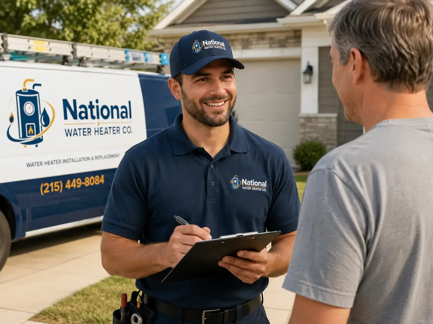 Water Heater Installation Roderfield, WV FAQs